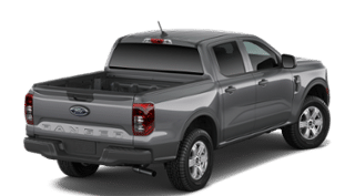 2026 Ford Ranger® External Image 4